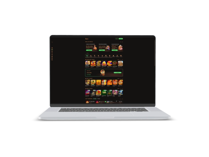 Ritzo Casino